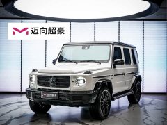 Mercedes-Benz G-Class 2022 G 500 - фото 1