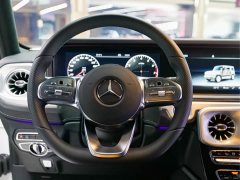 Mercedes-Benz G-Class 2022 G 500 - фото 11