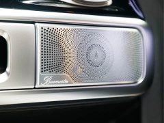 Mercedes-Benz G-Class 2022 G 500 - фото 13
