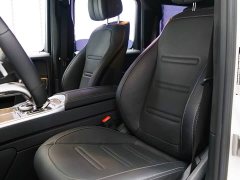 Mercedes-Benz G-Class 2022 G 500 - фото 16