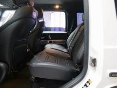 Mercedes-Benz G-Class 2022 G 500 - фото 17