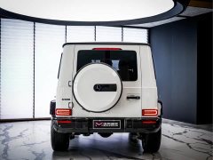 Mercedes-Benz G-Class 2022 G 500 - фото 4