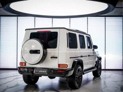 Mercedes-Benz G-Class 2022 G 500 - фото 5