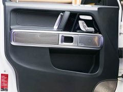 Mercedes-Benz G-Class 2022 G 500 - фото 8