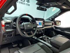 Ford F-150 Raptor 2023 3.5T Raptor - фото 10