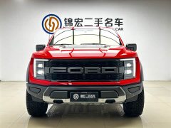 Ford F-150 Raptor 2023 3.5T Raptor - фото 2