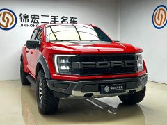 Ford F-150 Raptor 2023 3.5T Raptor - фото 3