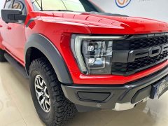 Ford F-150 Raptor 2023 3.5T Raptor - фото 4