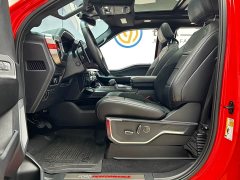 Ford F-150 Raptor 2023 3.5T Raptor - фото 8
