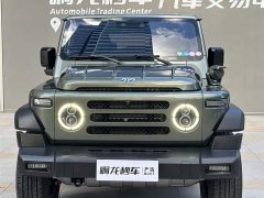 Ford 212 T01 2024 2.0T Explorer - фото 2