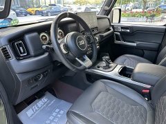 Ford 212 T01 2024 2.0T Explorer - фото 8