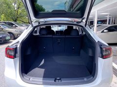 Tesla Model Y 2022 facelift, long-range all-wheel drive version - фото 10
