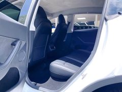 Tesla Model Y 2022 facelift, long-range all-wheel drive version - фото 13