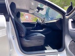 Tesla Model Y 2022 facelift, long-range all-wheel drive version - фото 14