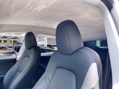 Tesla Model Y 2022 facelift, long-range all-wheel drive version - фото 15