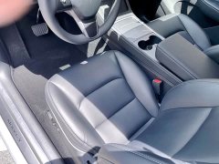 Tesla Model Y 2022 facelift, long-range all-wheel drive version - фото 16