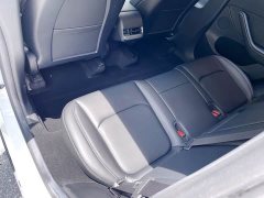 Tesla Model Y 2022 facelift, long-range all-wheel drive version - фото 17