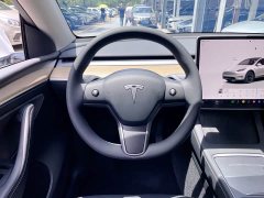 Tesla Model Y 2022 facelift, long-range all-wheel drive version - фото 19