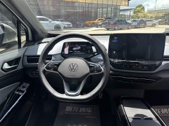 Volkswagen ID.4 X 2024 Pure Intelligent Edition - фото 10