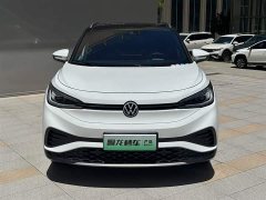 Volkswagen ID.4 X 2024 Pure Intelligent Edition - фото 2