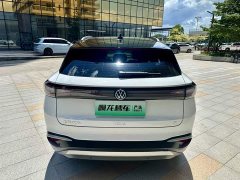 Volkswagen ID.4 X 2024 Pure Intelligent Edition - фото 4