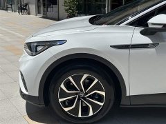 Volkswagen ID.4 X 2024 Pure Intelligent Edition - фото 5
