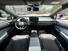 Volkswagen ID.4 X 2024 Pure Intelligent Edition - фото 6