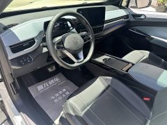 Volkswagen ID.4 X 2024 Pure Intelligent Edition - фото 8