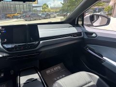 Volkswagen ID.4 X 2024 Pure Intelligent Edition - фото 9