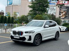 BMW X3 xDrive25i M Sports Package - фото 1