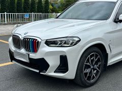 BMW X3 xDrive25i M Sports Package - фото 12