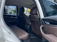 BMW X3 xDrive25i M Sports Package - фото 18