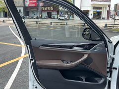 BMW X3 xDrive25i M Sports Package - фото 20