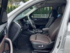 BMW X3 xDrive25i M Sports Package - фото 6