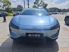 Xpeng MONA M03 620 ultra long battery life - фото 6
