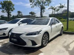 Lexus ES 300h Premium Edition - фото 1
