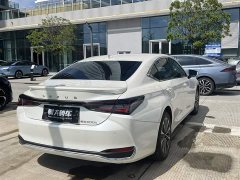 Lexus ES 300h Premium Edition - фото 9