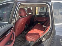BMW X3 facelift xDrive25i M sports package - фото 7