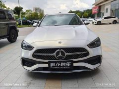 Mercedes-Benz C-Class 2024 C 200 L Sports Edition - фото 2