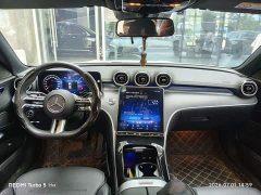 Mercedes-Benz C-Class 2024 C 200 L Sports Edition - фото 5