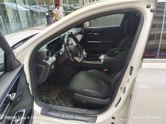 Mercedes-Benz C-Class 2024 C 200 L Sports Edition - фото 6