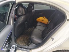 Mercedes-Benz C-Class 2024 C 200 L Sports Edition - фото 7