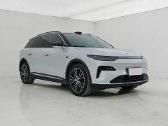 Lynk & Co Leapmoon C11 2026 Pure Electric 640 LiDAR Intelligent Edition - фото 3