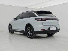 Lynk & Co Leapmoon C11 2026 Pure Electric 640 LiDAR Intelligent Edition - фото 4
