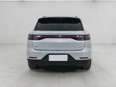 Lynk & Co Leapmoon C11 2026 Pure Electric 640 LiDAR Intelligent Edition - фото 5