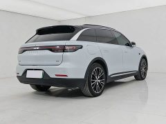 Lynk & Co Leapmoon C11 2026 Pure Electric 640 LiDAR Intelligent Edition - фото 6