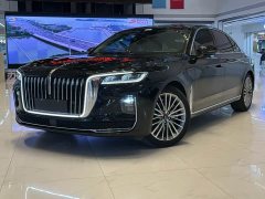 Hongqi H9 2020 2.0T Zhilian Qichang Edition - фото 1