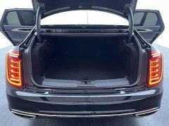 Hongqi H9 2020 2.0T Zhilian Qichang Edition - фото 10