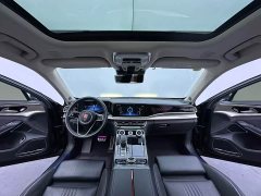Hongqi H9 2020 2.0T Zhilian Qichang Edition - фото 11
