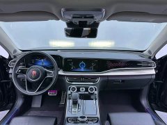 Hongqi H9 2020 2.0T Zhilian Qichang Edition - фото 12